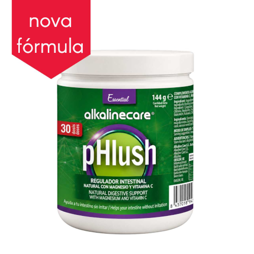 Laxante Natural - PHLUSH - 150g